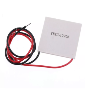 PASTILHA PELTIER 12706 image 1